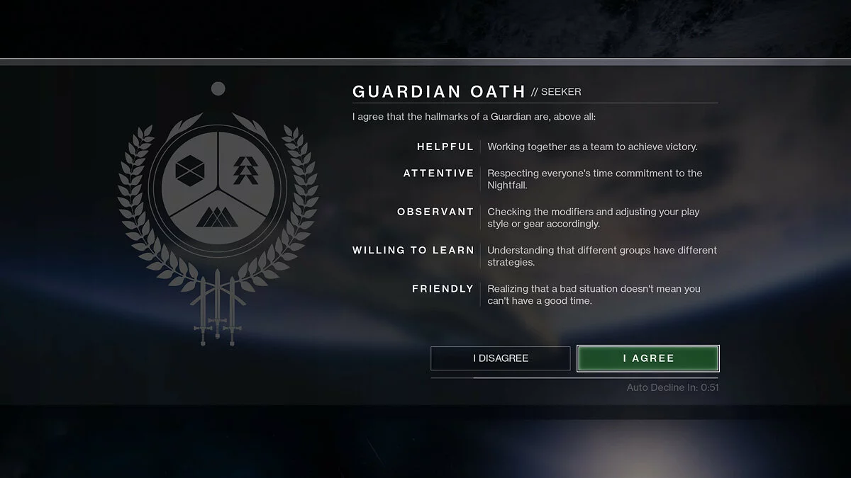 Скриншоты из Destiny 2 / Картинка 176