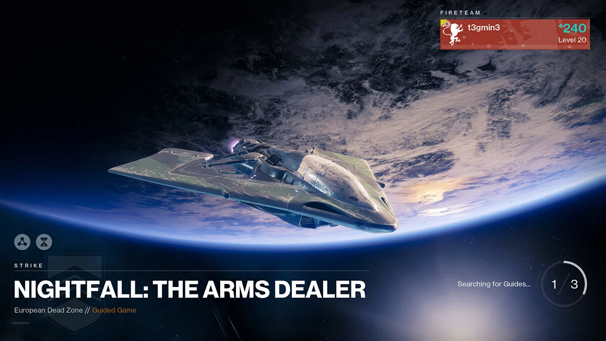 Скриншоты из Destiny 2 / Картинка 177