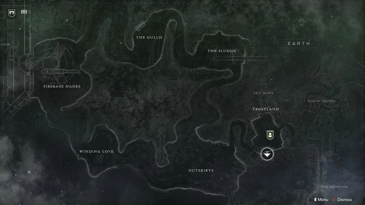 Скриншоты из Destiny 2 / Картинка 186