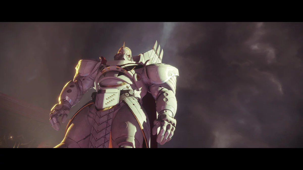 Скриншоты из Destiny 2 / Картинка 188