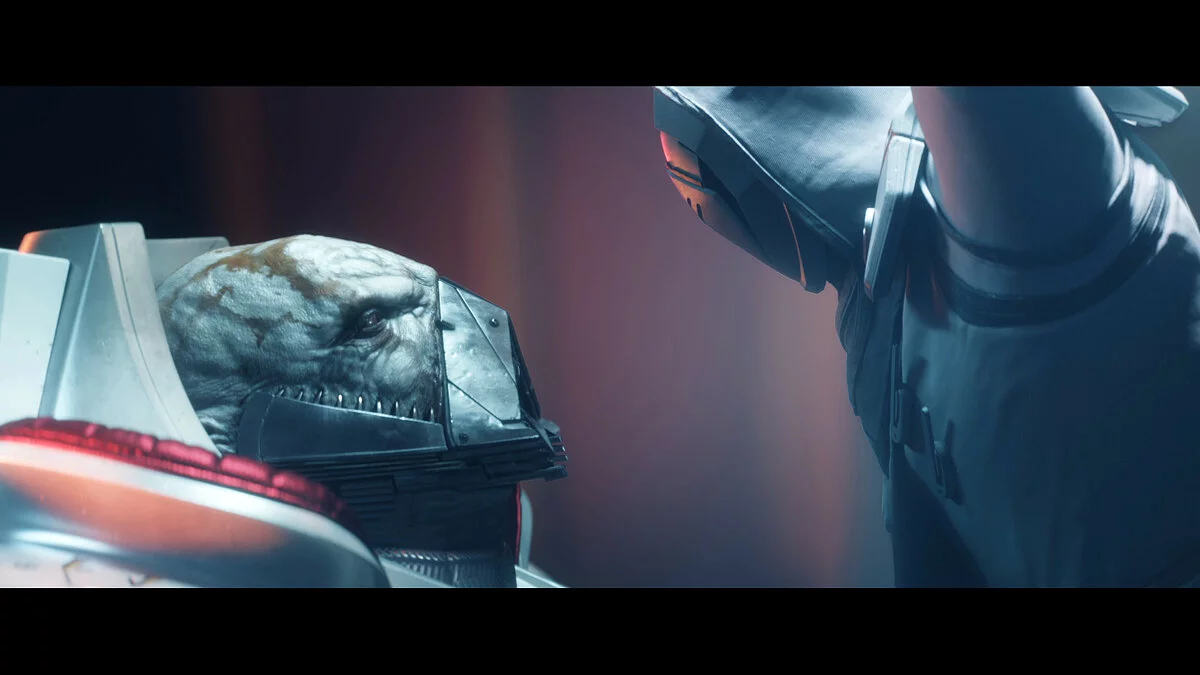 Скриншоты из Destiny 2 / Картинка 195