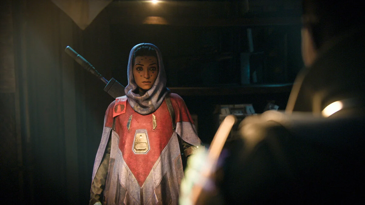 Скриншоты из Destiny 2 / Картинка 196