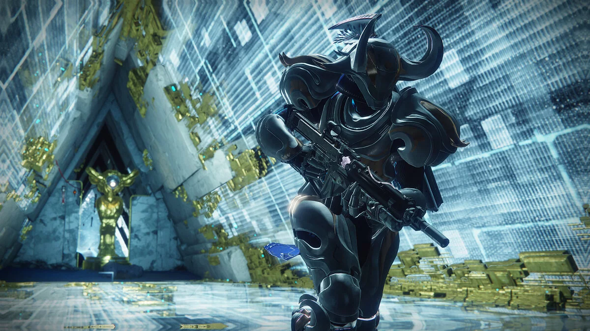 Скриншоты из Destiny 2 / Картинка 309