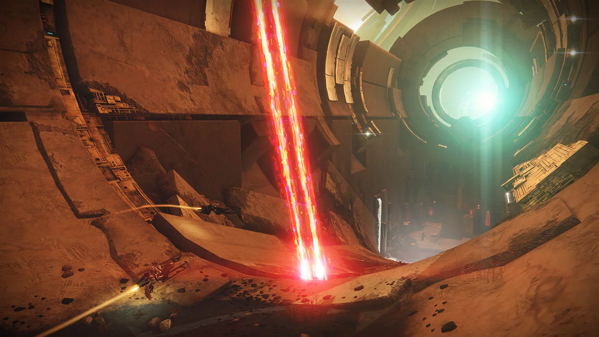 Скриншоты из Destiny 2 / Картинка 311