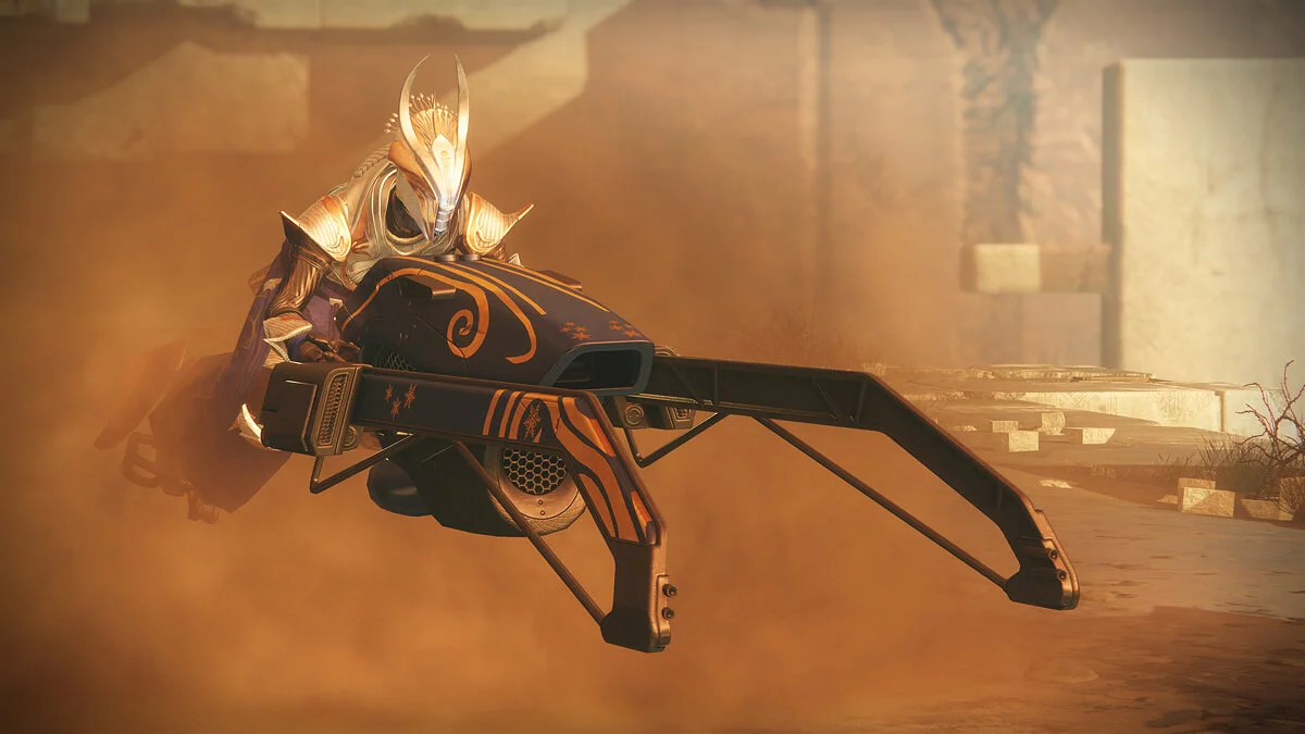 Скриншоты из Destiny 2 / Картинка 313