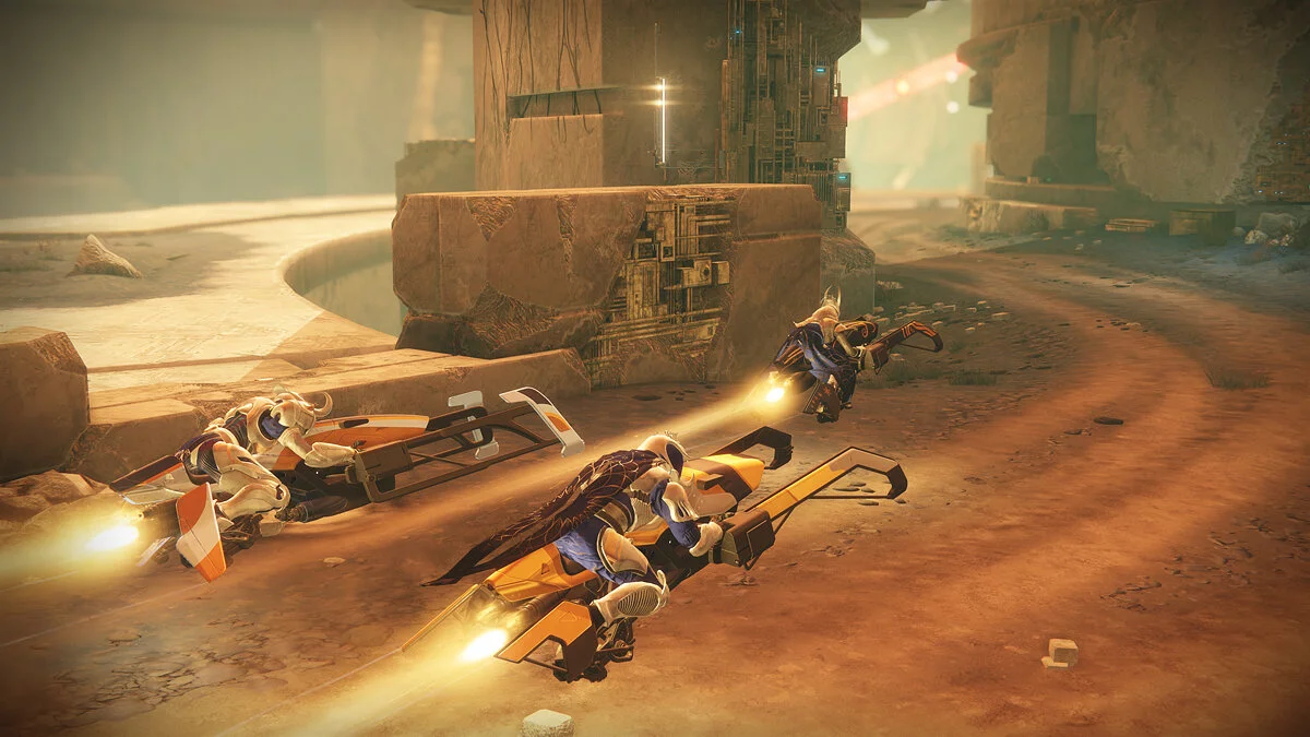 Скриншоты из Destiny 2 / Картинка 314