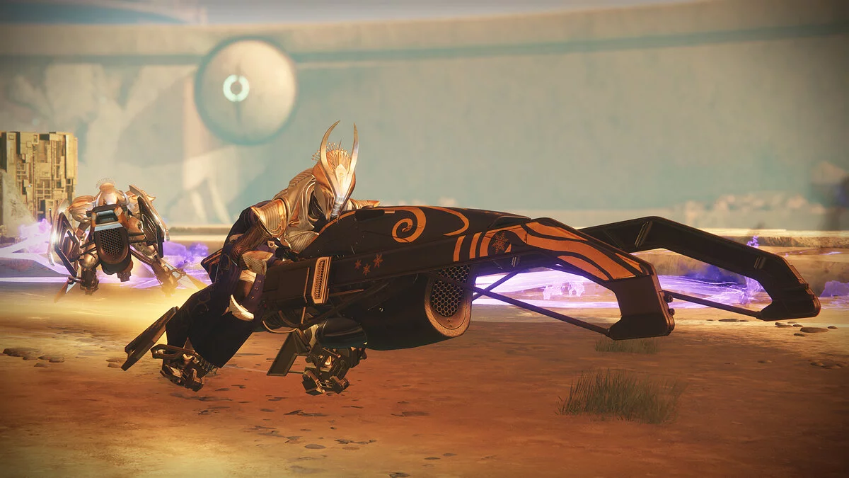 Скриншоты из Destiny 2 / Картинка 315