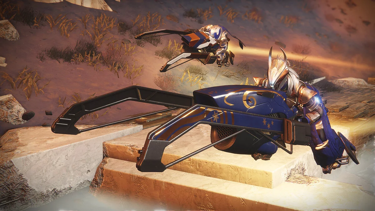 Скриншоты из Destiny 2 / Картинка 316