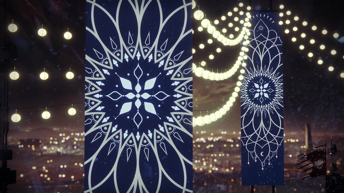 Скриншоты из Destiny 2 / Картинка 320