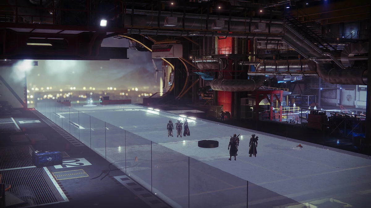 Скриншоты из Destiny 2 / Картинка 323