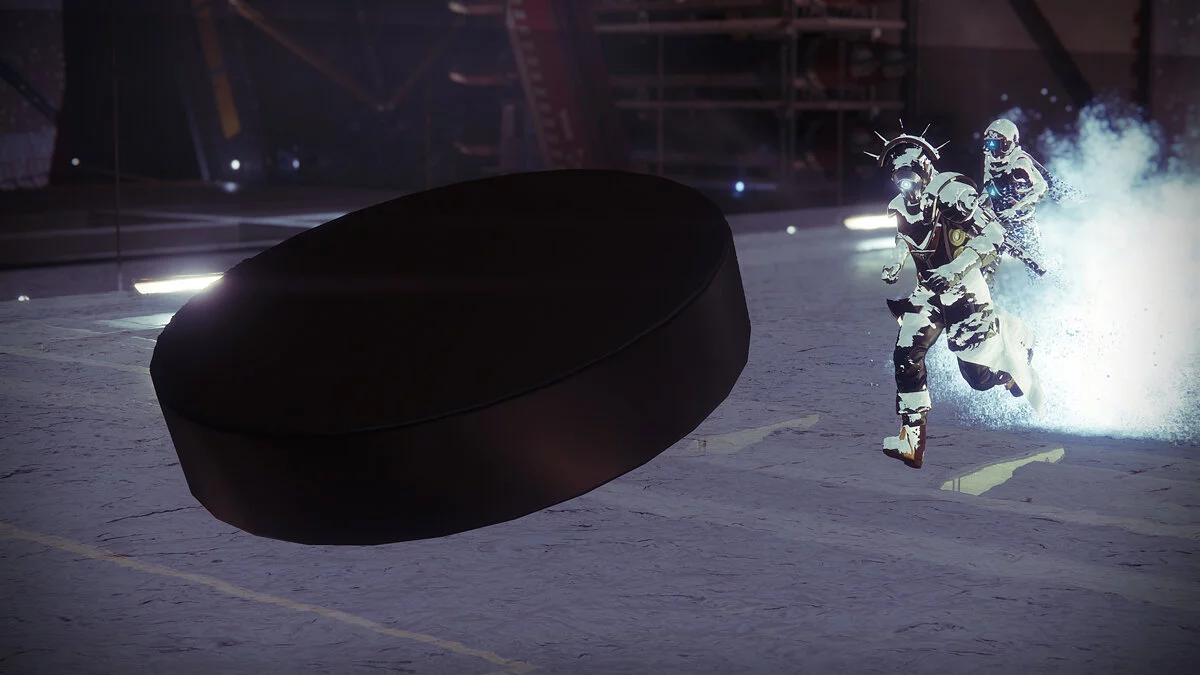 Скриншоты из Destiny 2 / Картинка 326