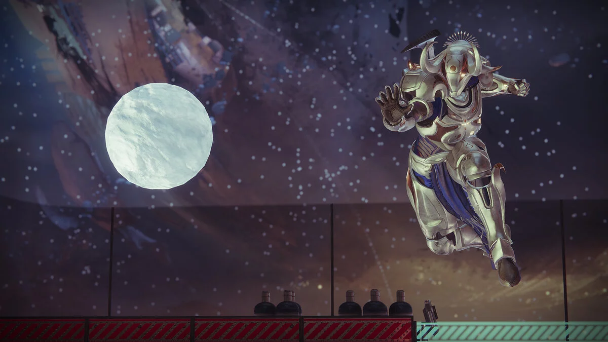 Скриншоты из Destiny 2 / Картинка 328