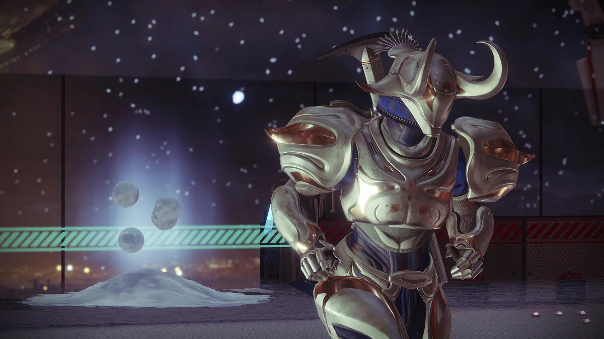 Скриншоты из Destiny 2 / Картинка 329