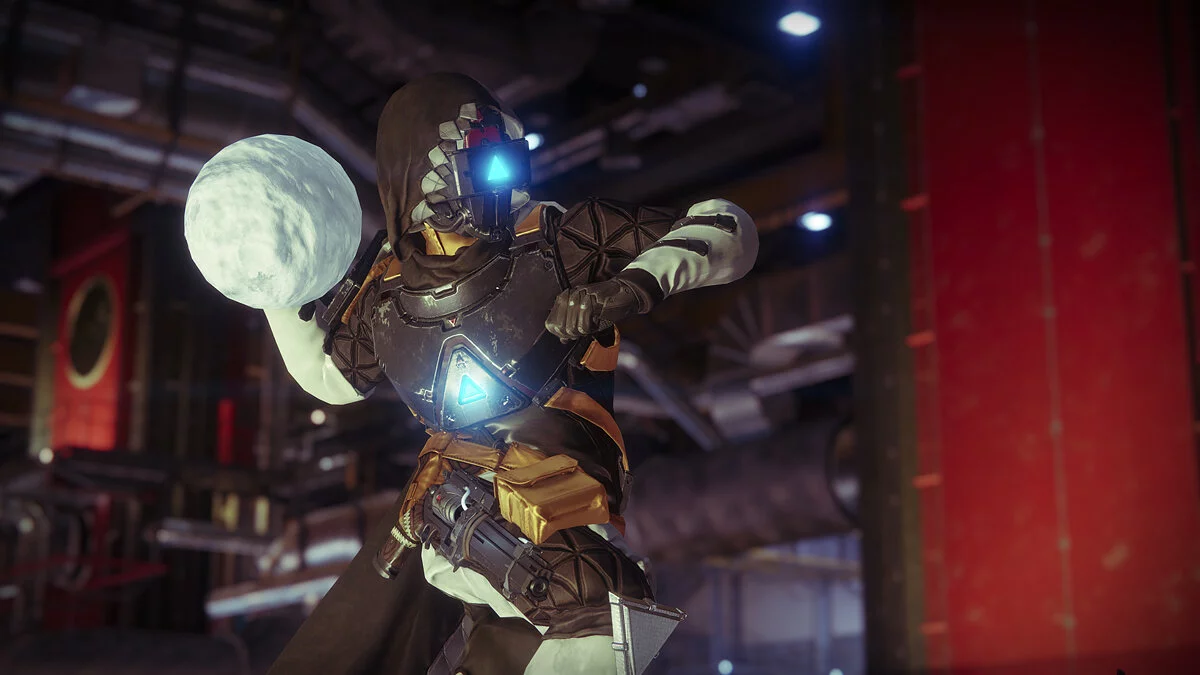 Скриншоты из Destiny 2 / Картинка 332