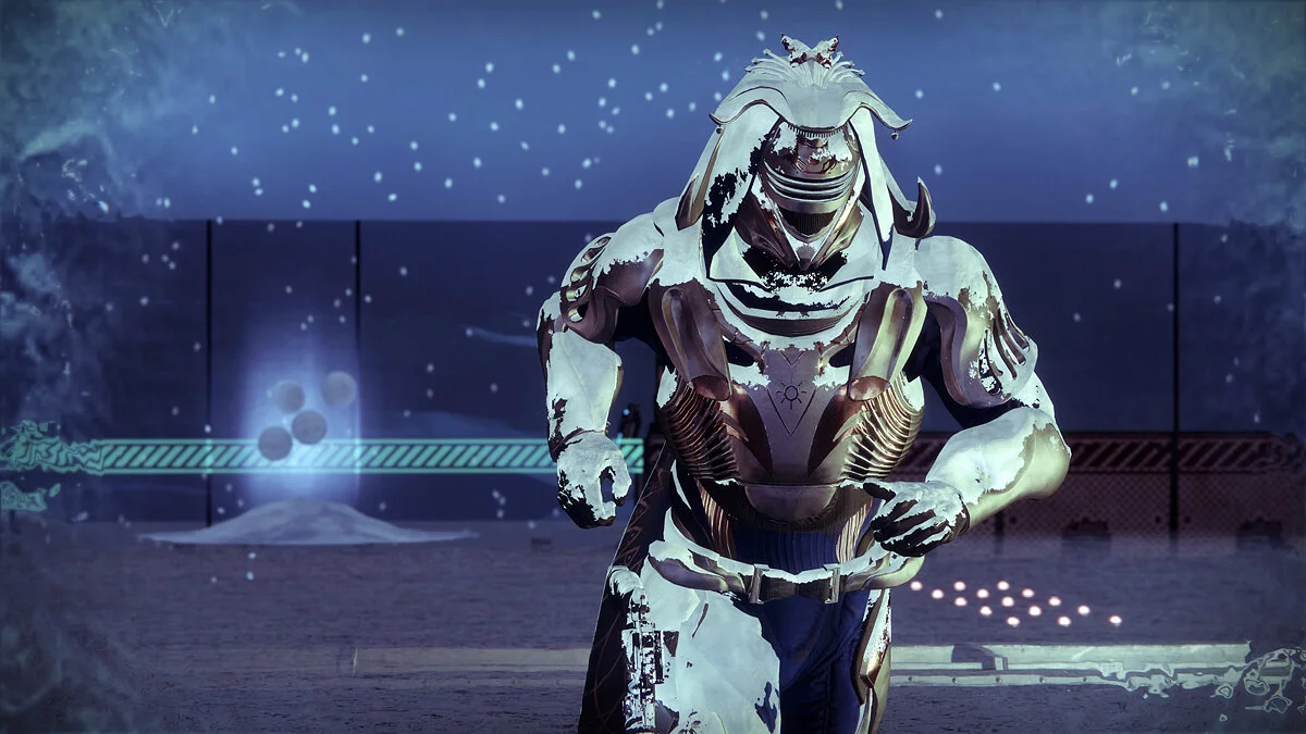 Скриншоты из Destiny 2 / Картинка 336