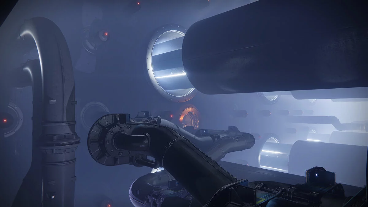 Скриншоты из Destiny 2 / Картинка 340