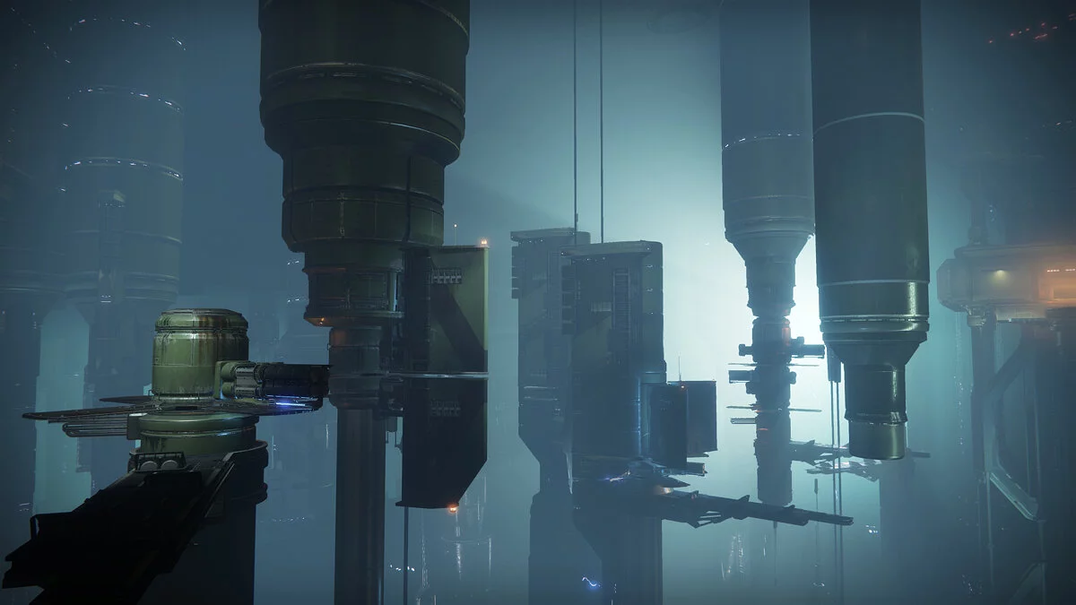 Скриншоты из Destiny 2 / Картинка 348