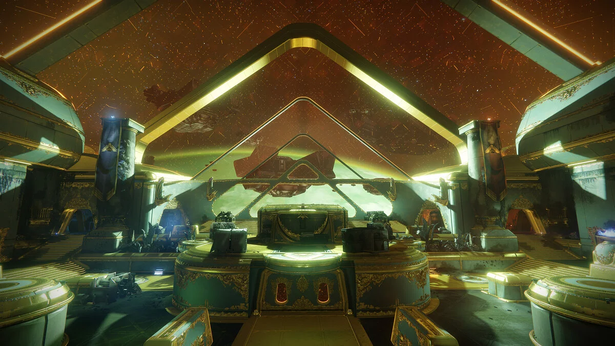 Скриншоты из Destiny 2 / Картинка 349