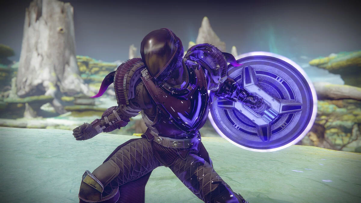 Скриншоты из Destiny 2 / Картинка 350