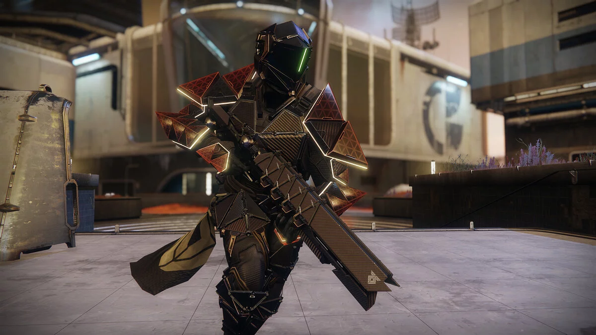 Скриншоты из Destiny 2 / Картинка 352