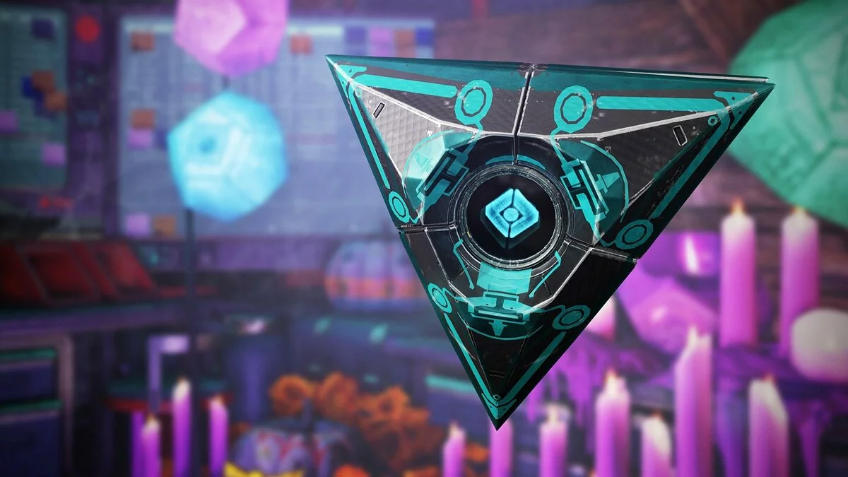 Скриншоты из Destiny 2 / Картинка 359