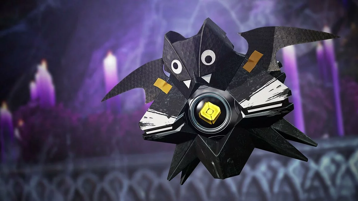 Скриншоты из Destiny 2 / Картинка 366