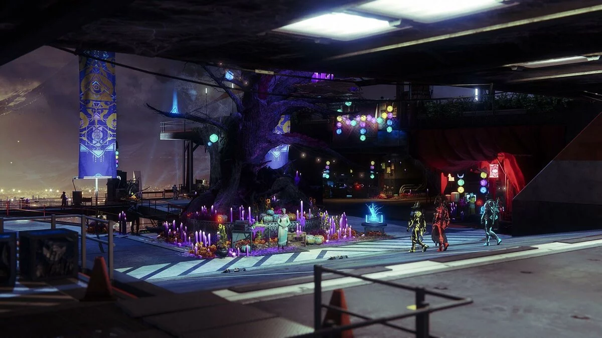 Скриншоты из Destiny 2 / Картинка 368