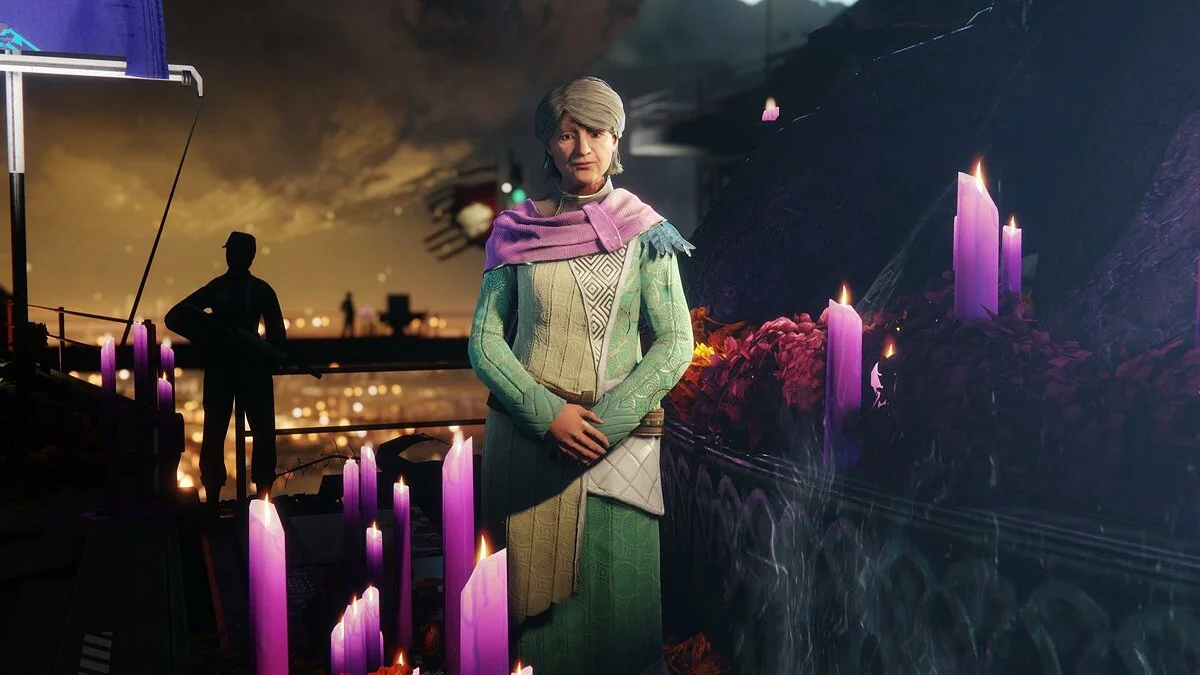 Скриншоты из Destiny 2 / Картинка 372