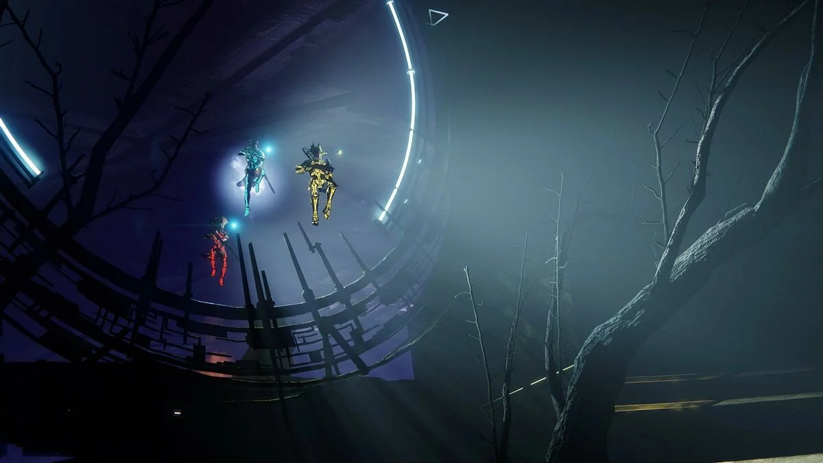 Скриншоты из Destiny 2 / Картинка 380