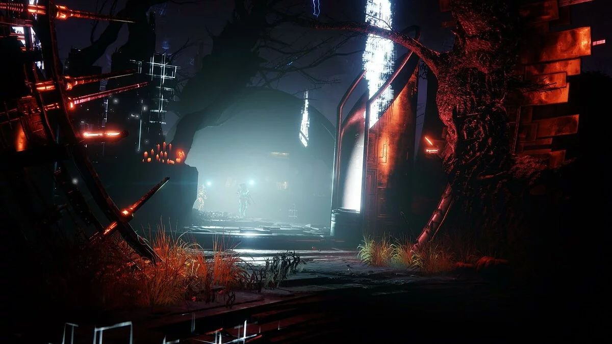 Скриншоты из Destiny 2 / Картинка 383