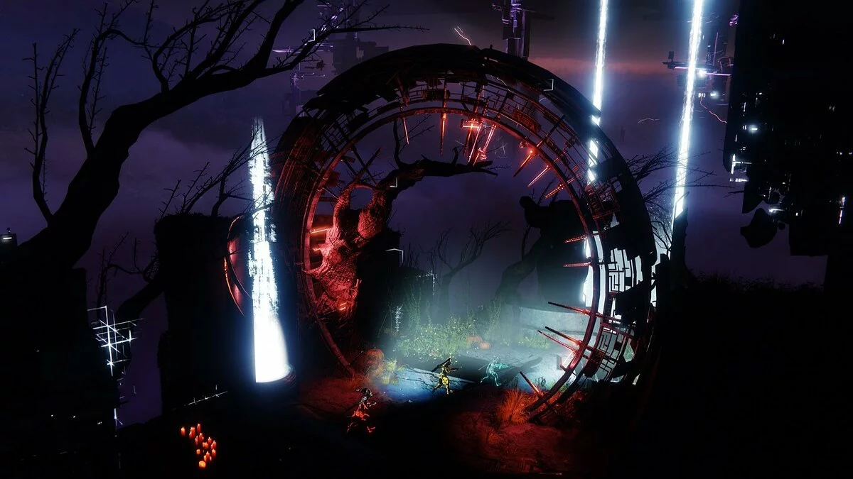 Скриншоты из Destiny 2 / Картинка 385