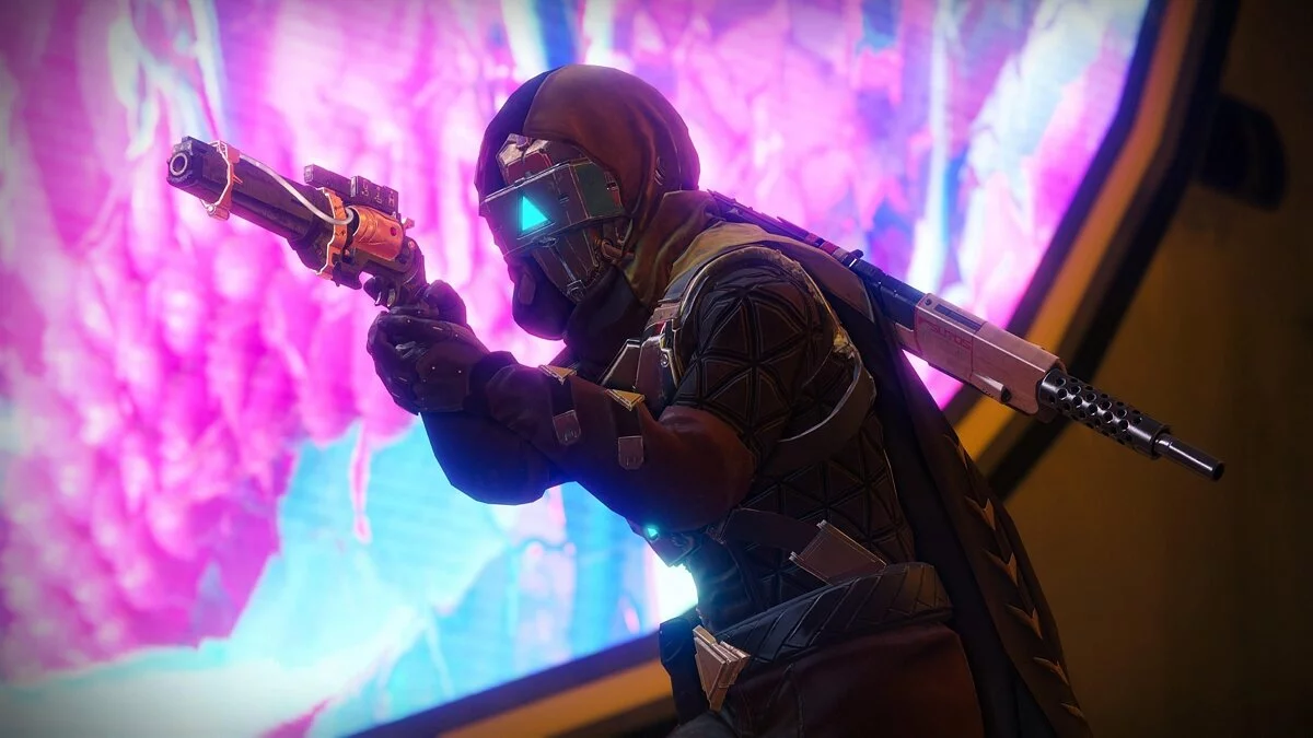 Скриншоты из Destiny 2 / Картинка 402