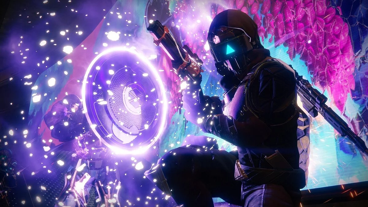 Скриншоты из Destiny 2 / Картинка 404