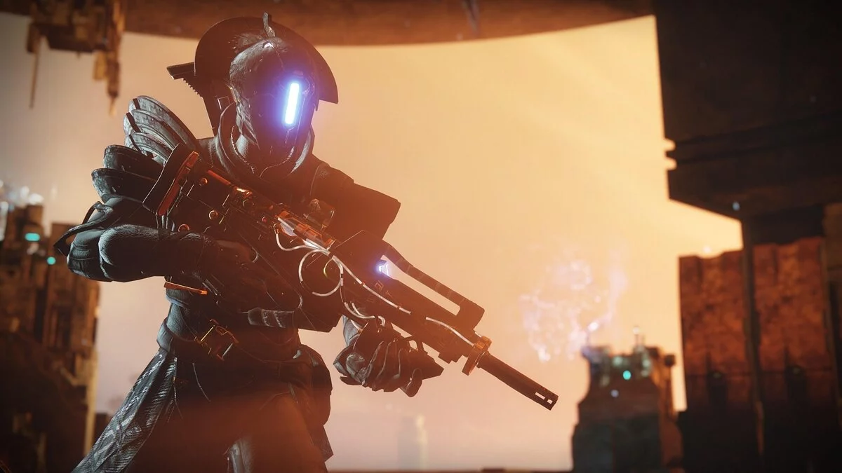 Скриншоты из Destiny 2 / Картинка 414