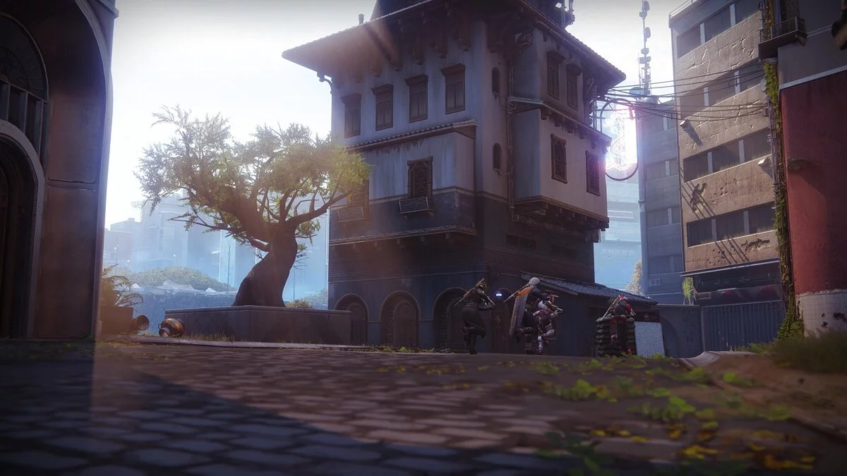 Скриншоты из Destiny 2 / Картинка 433