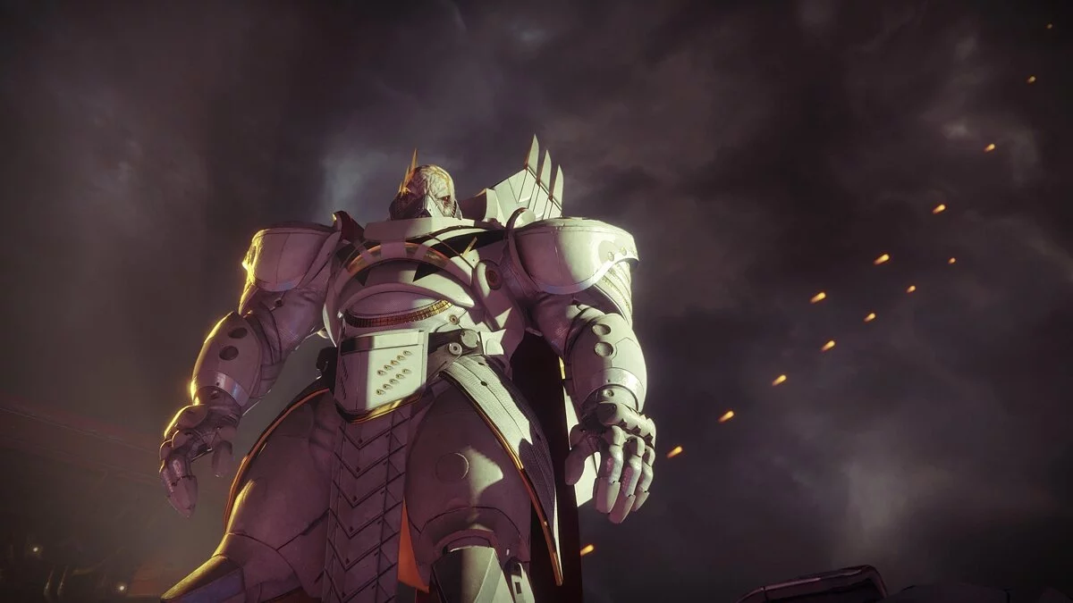 Скриншоты из Destiny 2 / Картинка 439