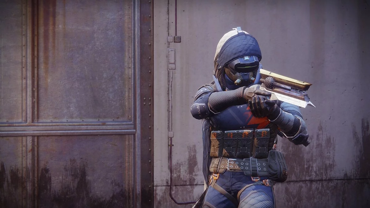 Скриншоты из Destiny 2 / Картинка 442