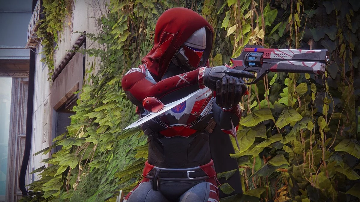 Скриншоты из Destiny 2 / Картинка 450