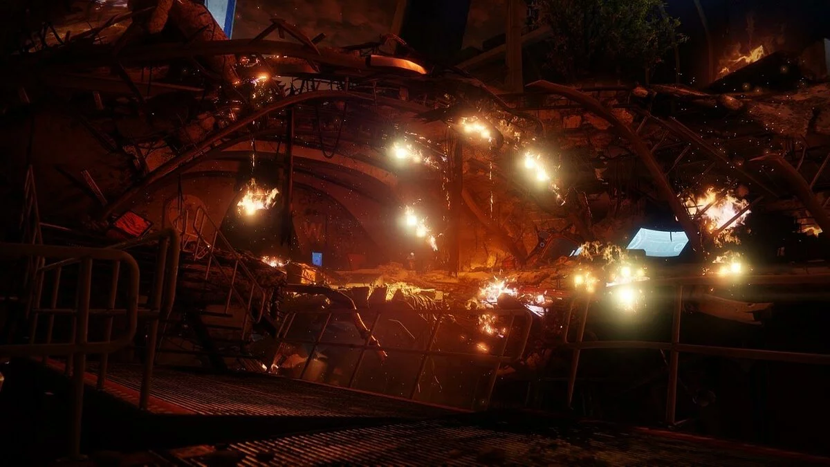 Скриншоты из Destiny 2 / Картинка 466