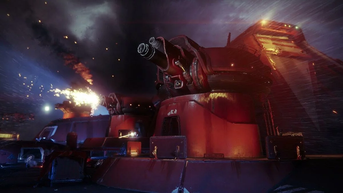 Скриншоты из Destiny 2 / Картинка 467