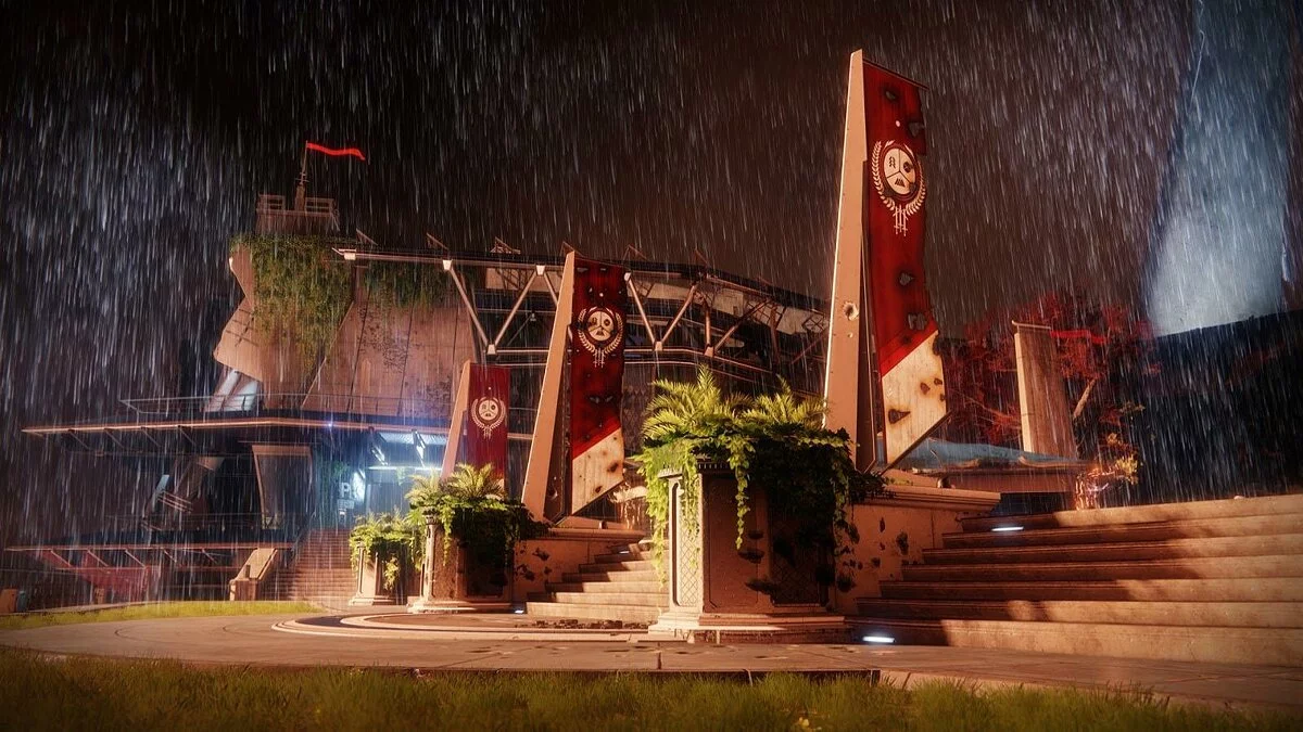 Скриншоты из Destiny 2 / Картинка 468