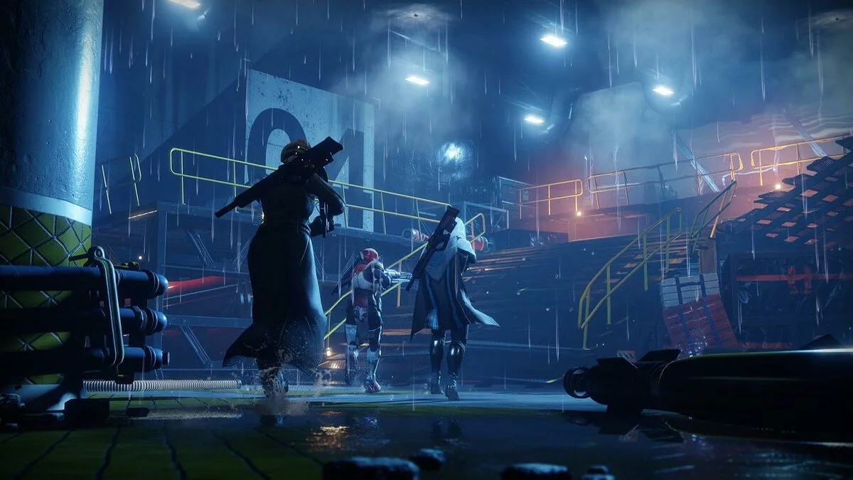 Скриншоты из Destiny 2 / Картинка 469