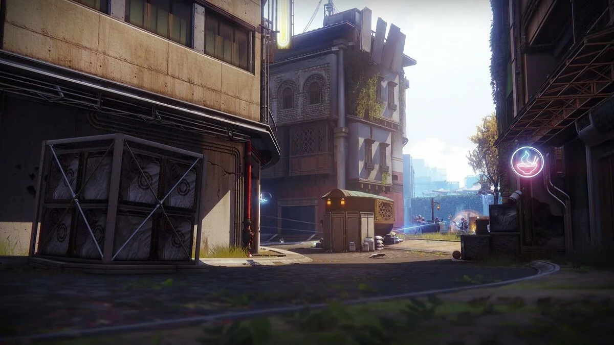 Скриншоты из Destiny 2 / Картинка 481