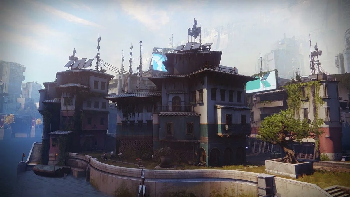 Скриншоты из Destiny 2 / Картинка 482