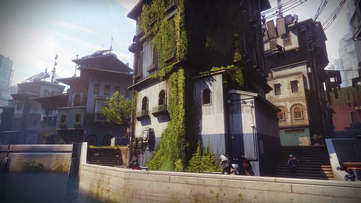 Скриншоты из Destiny 2 / Картинка 483