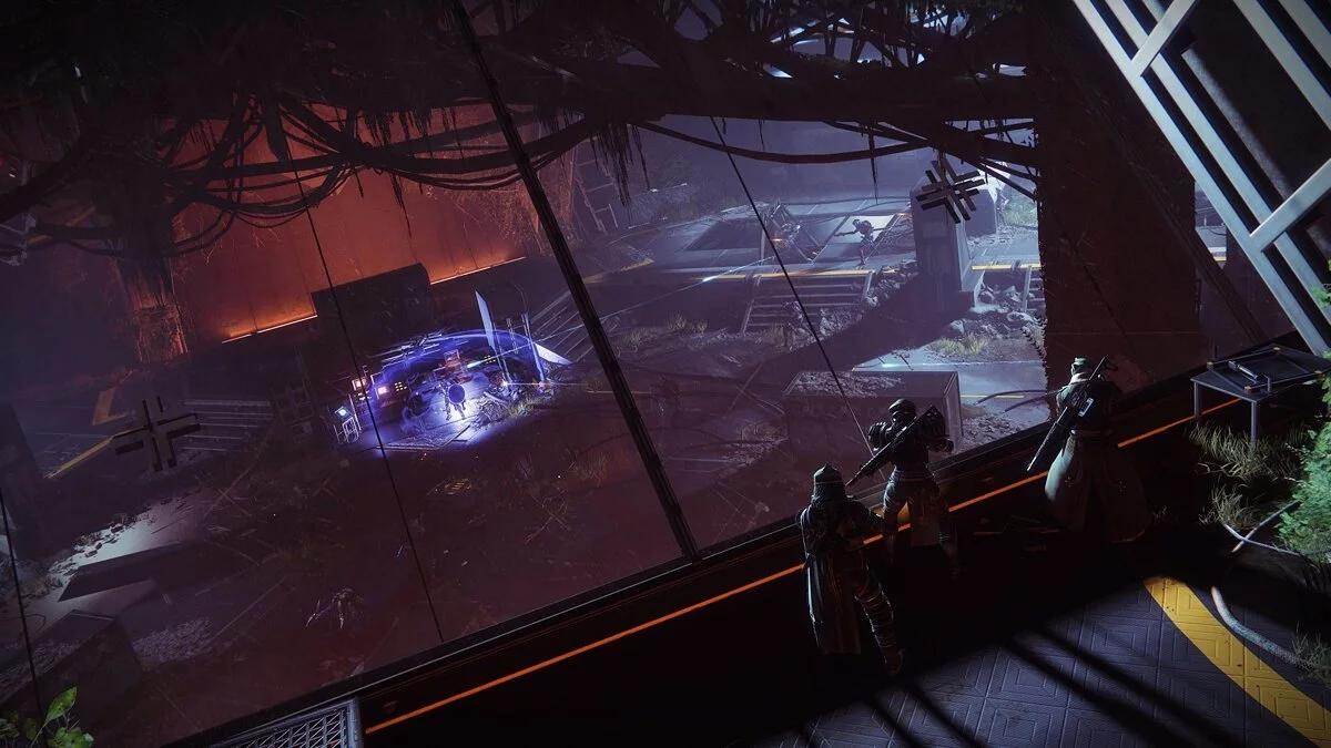 Скриншоты из Destiny 2 / Картинка 510