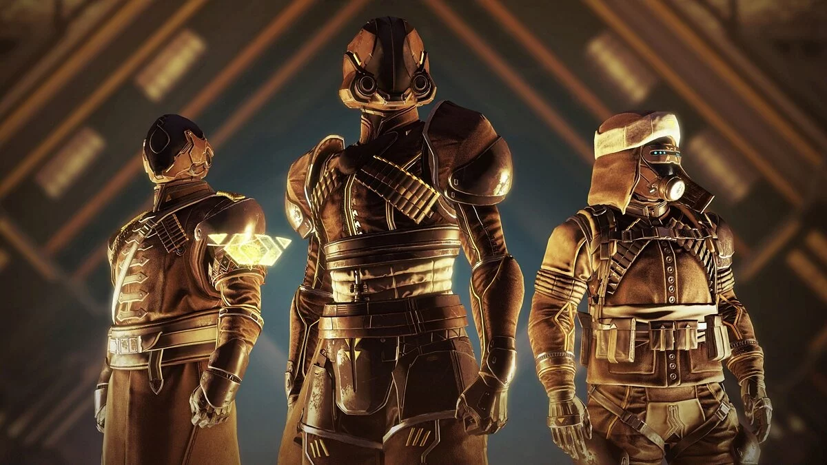 Скриншоты из Destiny 2 / Картинка 523