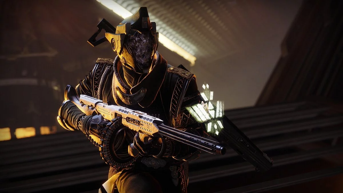 Скриншоты из Destiny 2 / Картинка 530