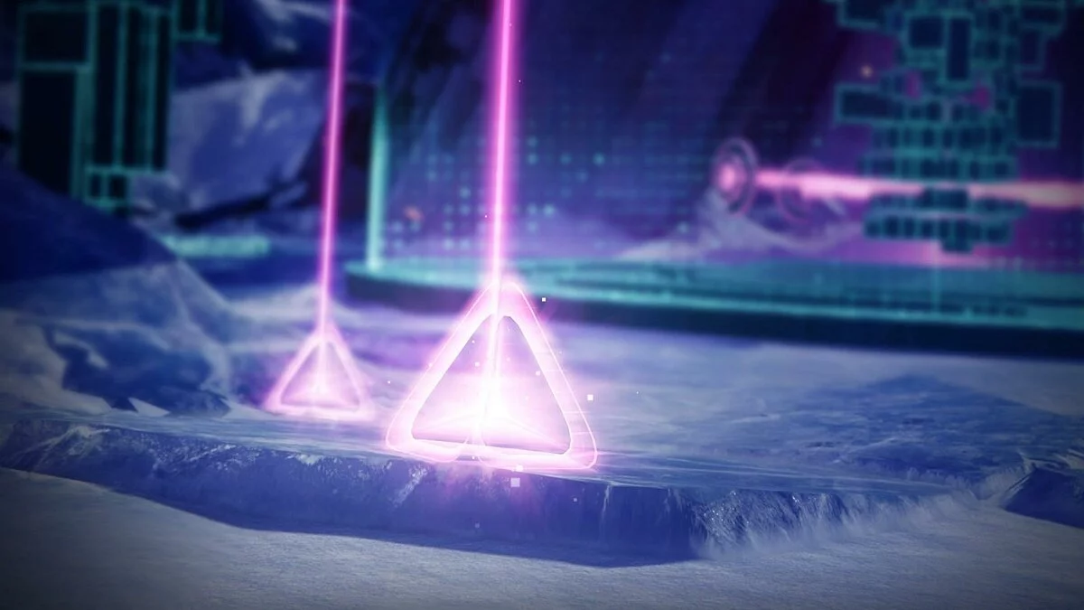 Скриншоты из Destiny 2 / Картинка 552