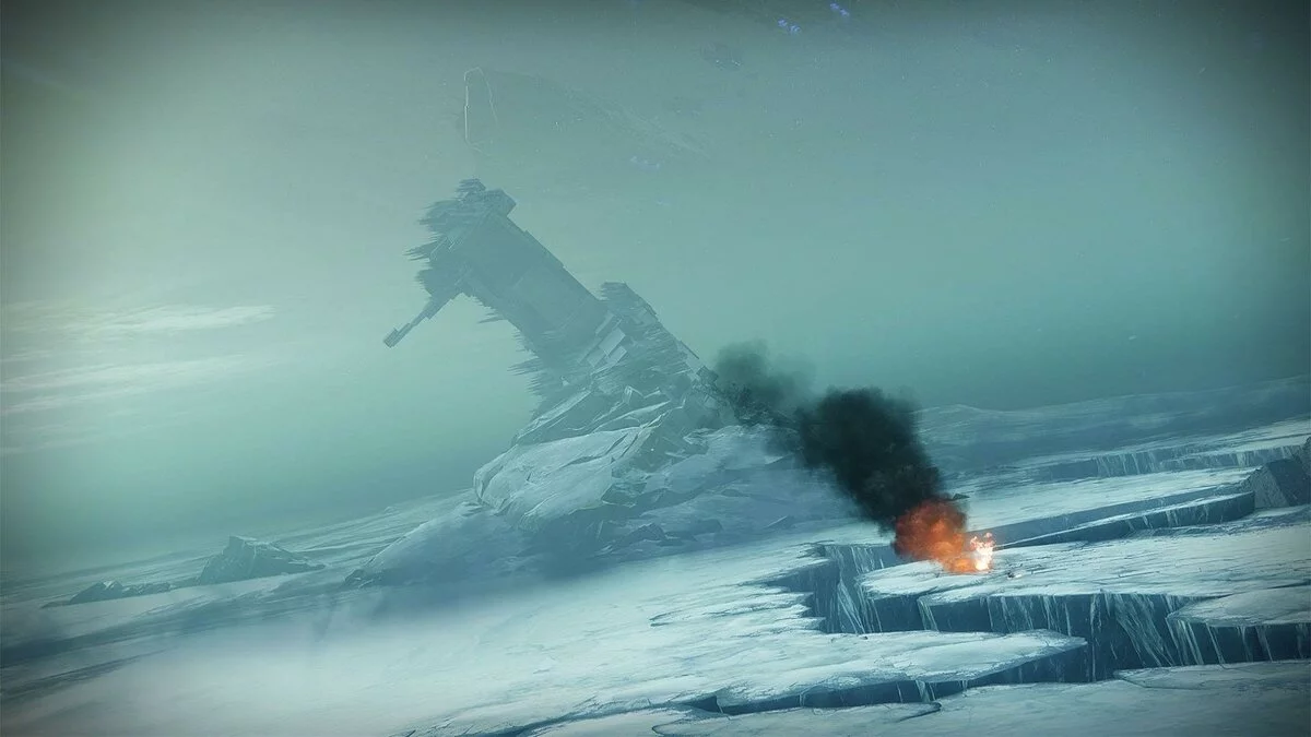 Скриншоты из Destiny 2 / Картинка 558